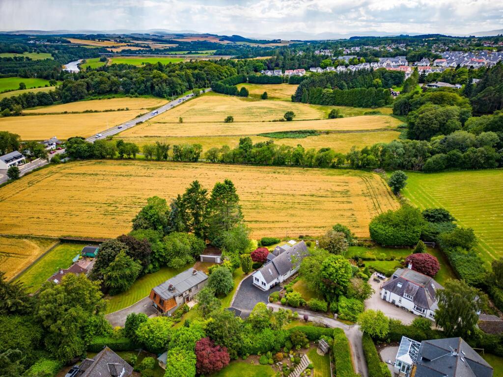 Additional image 53 of Hillhead Road, Bieldside, AB15