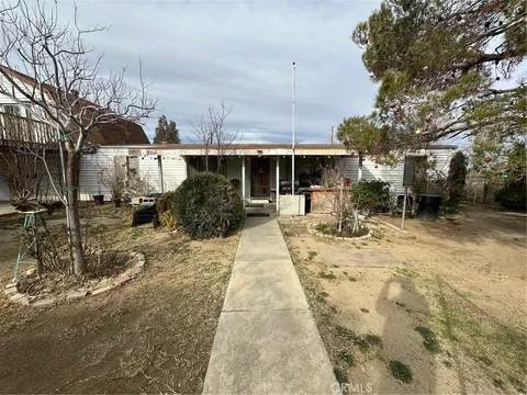 7711 E Avenue T8, Littlerock, CA 93543