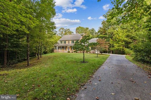 21601 Meadow Wood Lane, Brandywine, MD 20613