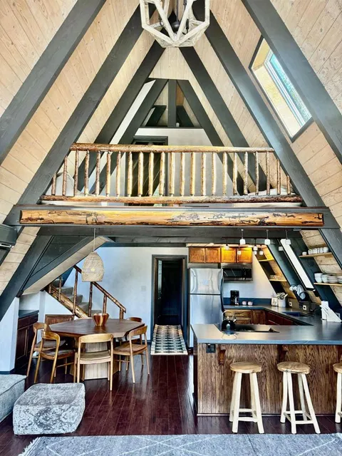 22248 Crestline Road, Palomar Mountain, CA 92060