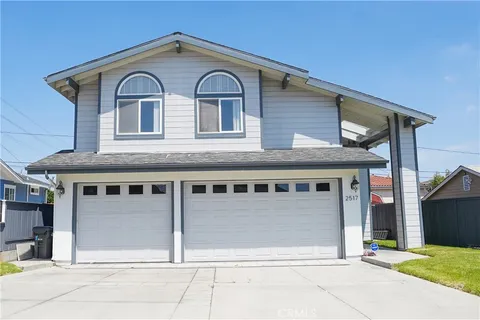2517 Graham Ave, Redondo Beach, CA 90278