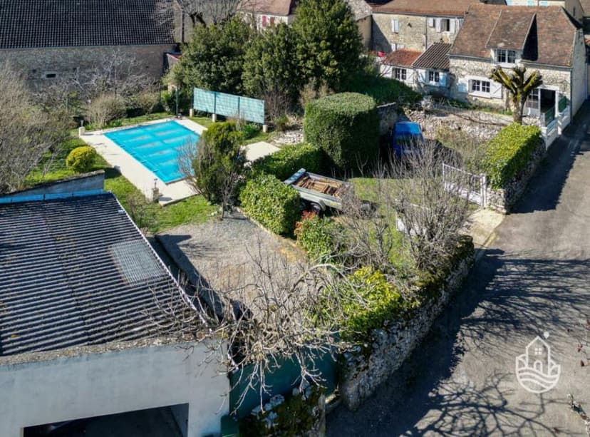 Additional image 3 of Gourdon, Midi-Pyrenees, 46300, France