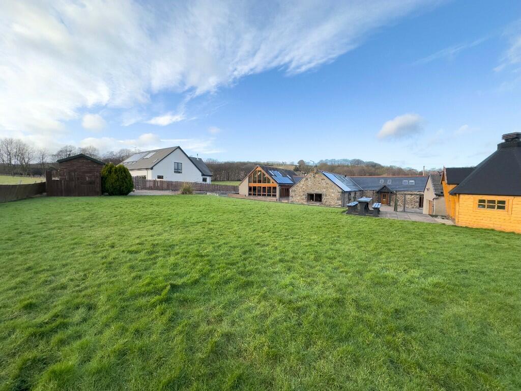 Additional image 24 of The Tillows, Rothienorman, Aberdeenshire, AB51 8UD