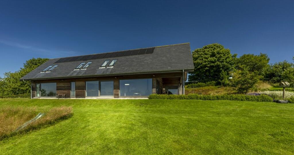 Additional image 11 of Cross Lodge, Cross Of Jackston, Rothienorman, Inverurie, Aberdeenshire, AB51