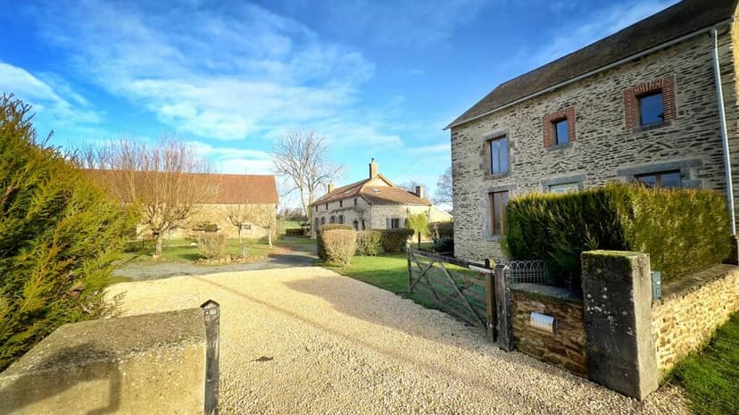 Additional image 3 of Boussac, Limousin, 23600, France