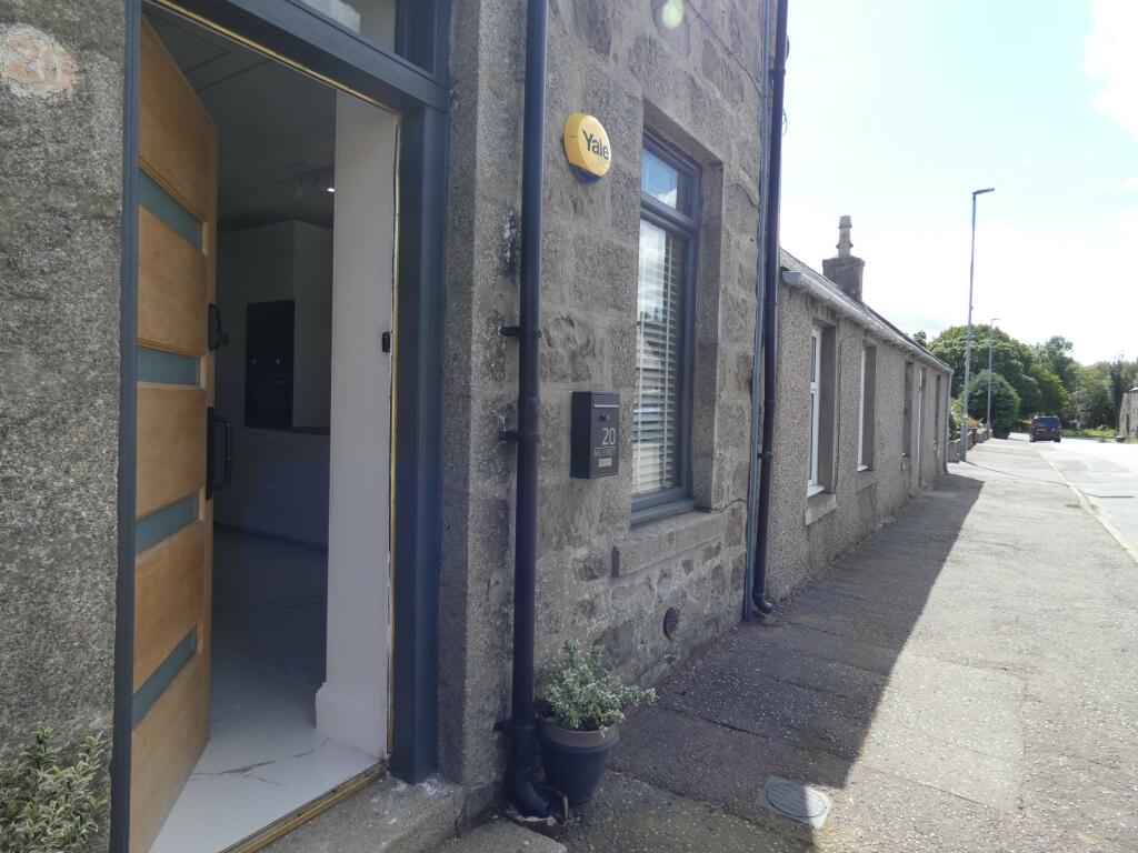 Additional image 22 of Mill Street, Peterhead, AB42