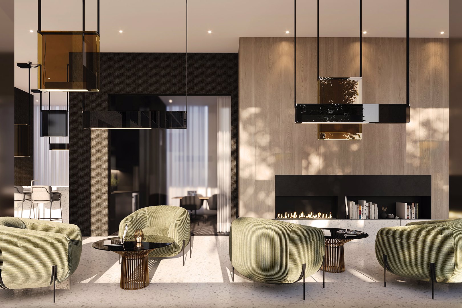 Additional image 11 of 1 Square Phillips - Phase 2