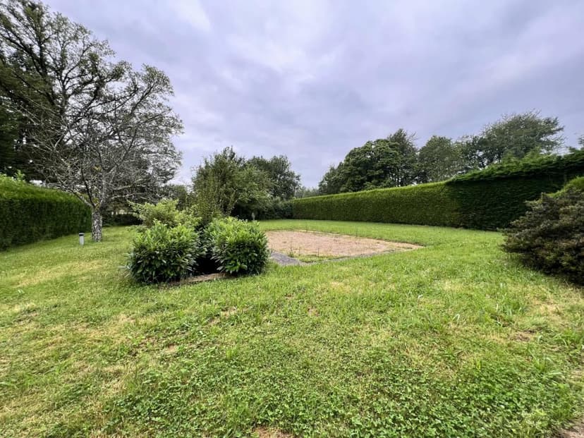 Additional image 2 of Limousin, Creuse, Bazelat, France