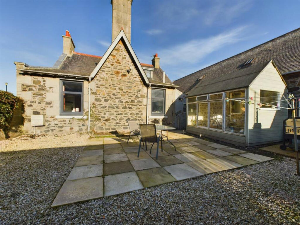 Additional image 34 of Battery Green, Banff, AB45