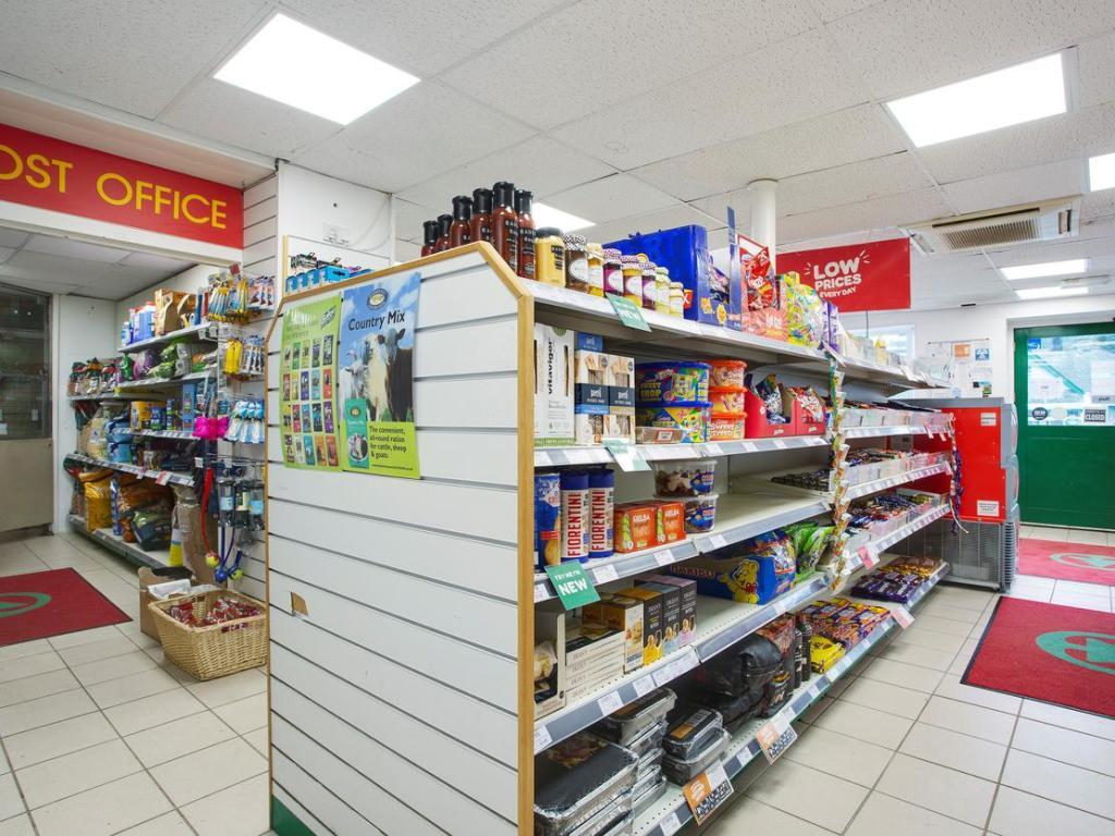Additional image 6 of Bellabeg Shop (Spar) & Post Office, Strathdon, Aberdeenshire, Scotland, AB36 8UL