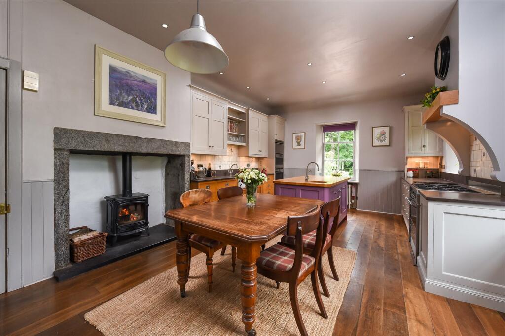 Additional image 9 of Mansefield, Alford, Aberdeenshire, AB33