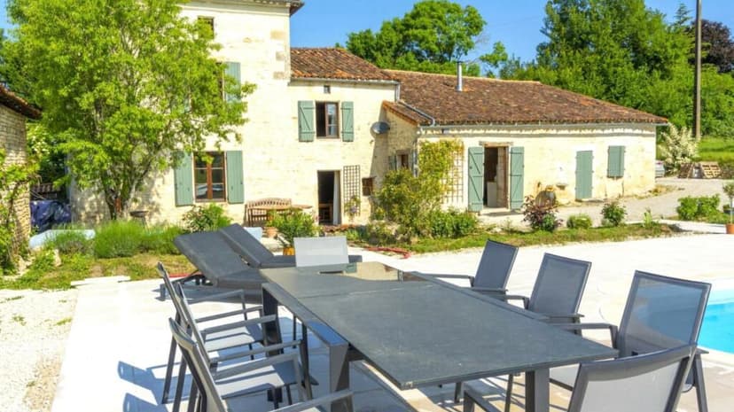 Additional image 2 of Poitou-Charentes, Charente, Salles-de-Villefagnan, France