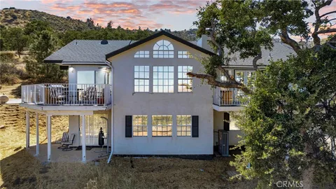 22601 Paddock Street, Tehachapi, CA 93561