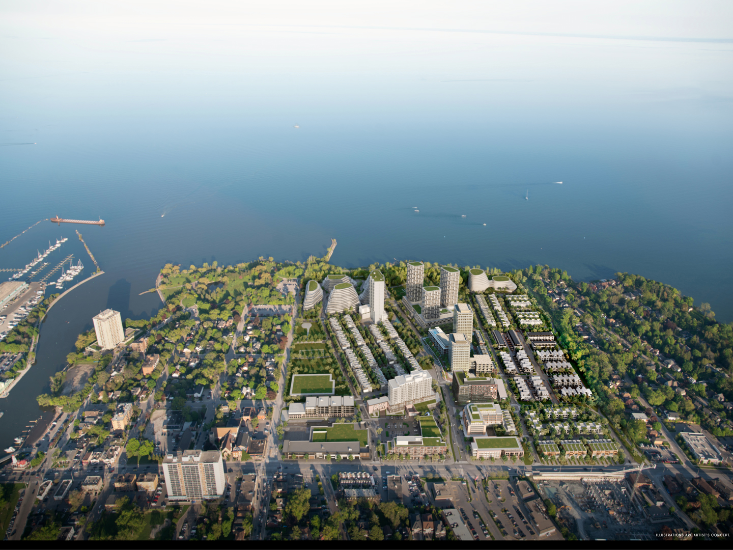 Additional image 7 of Bridge House at Brightwater