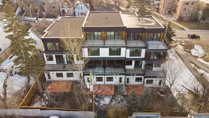 Additional image 4 of Colors of Bankview