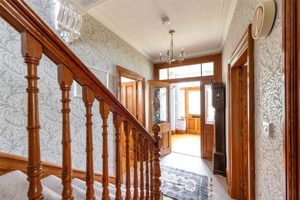 Additional image 4 of Tullymet, 29 Kincardine Road, Torphins, Banchory, AB31