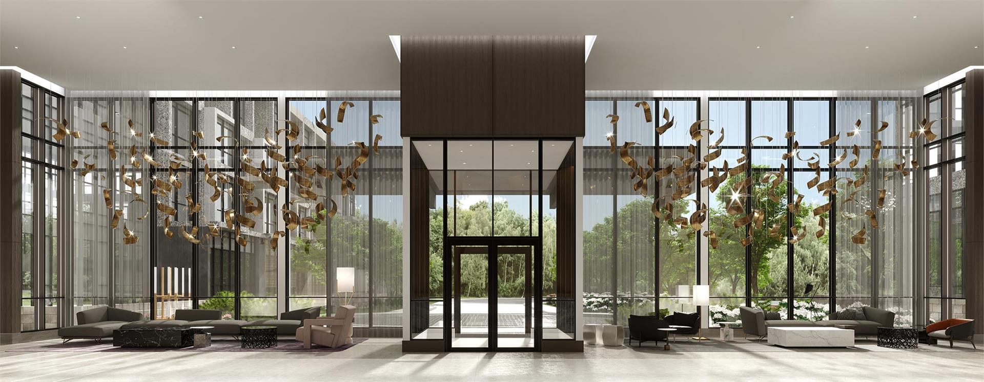 Additional property image - Auberge On The Park