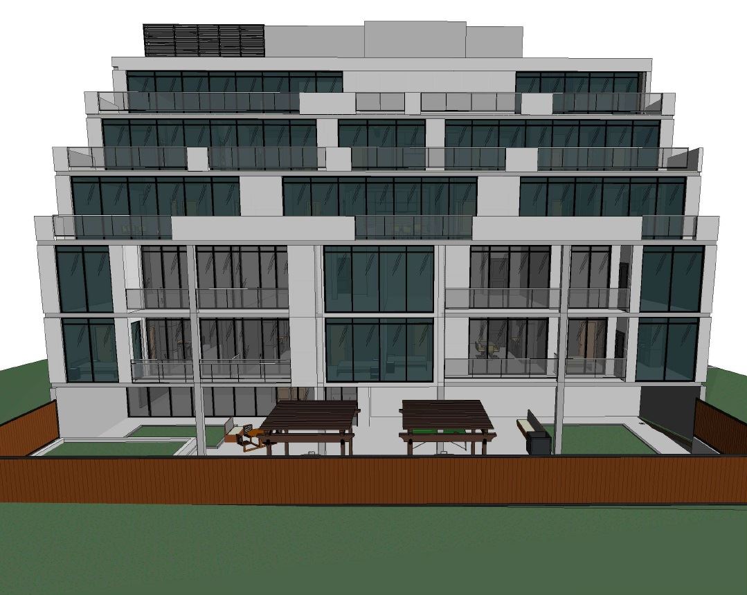 110 Sheppard Ave Condos photo 4