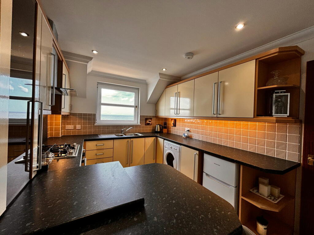 Additional image 5 of 6 Waters Edge Apartments, MacDuff AB44 1UE