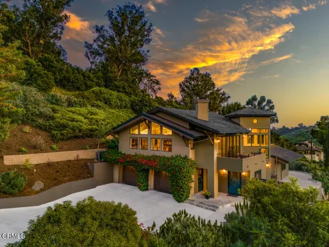 62 Canon View Road, Montecito, CA 93108