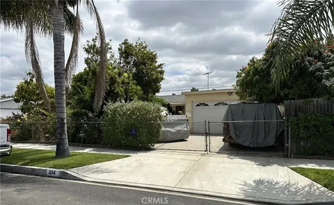 314 Lang Avenue, La Puente, CA 91744
