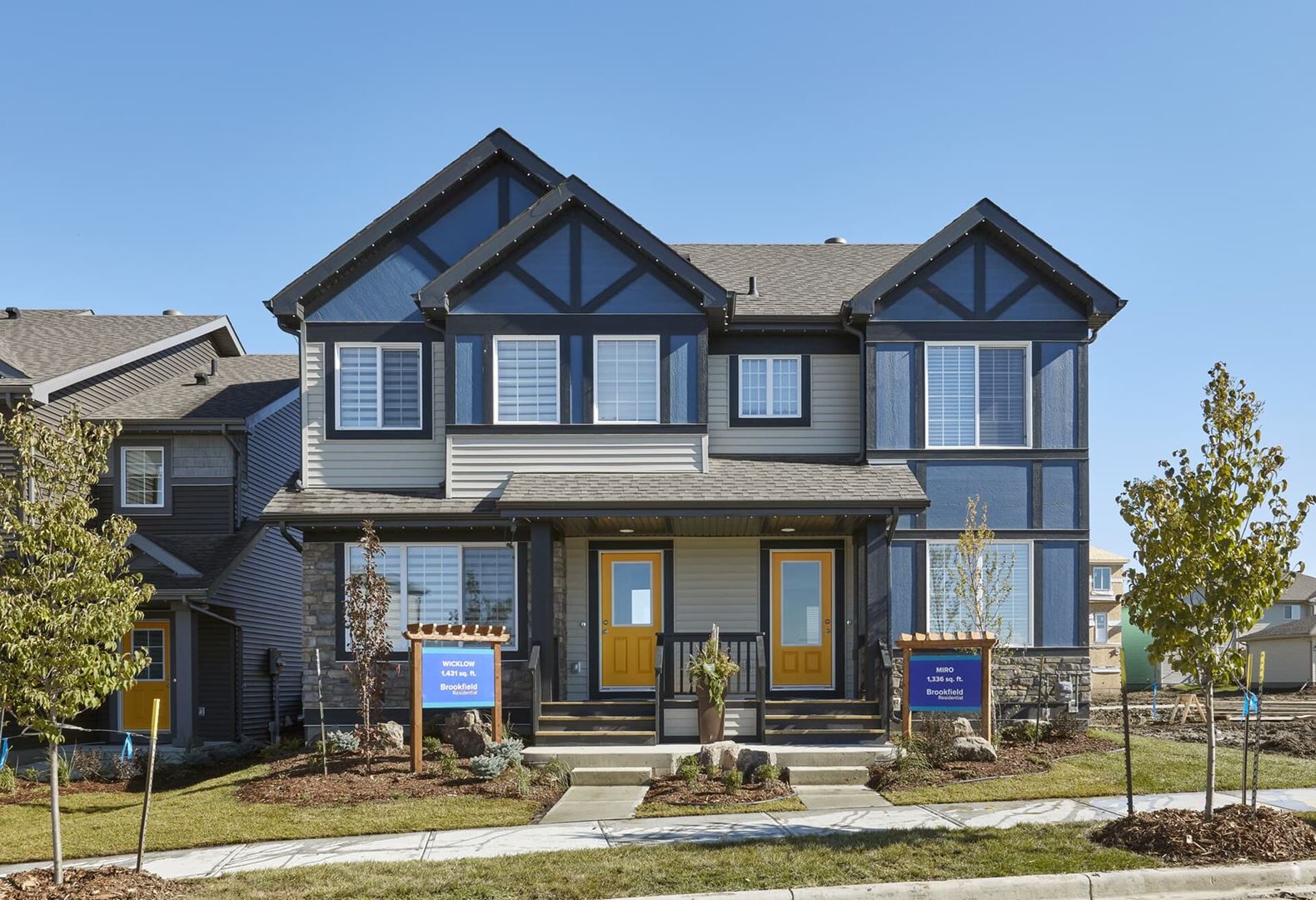 Additional image 26 of Duplex Collection at The Orchards