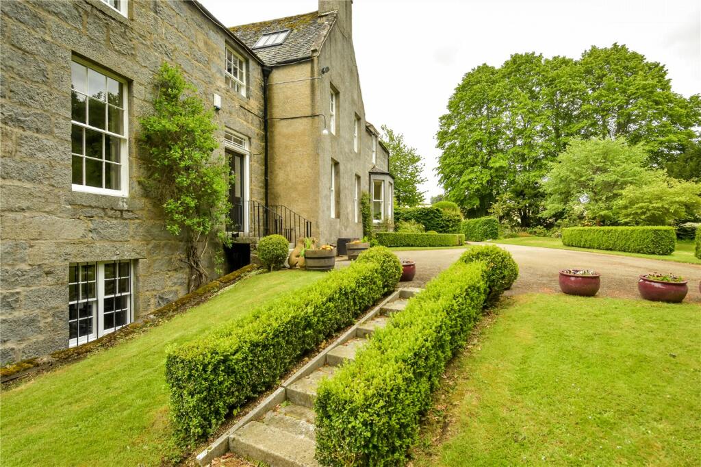 Additional image 35 of Mansefield, Alford, Aberdeenshire, AB33