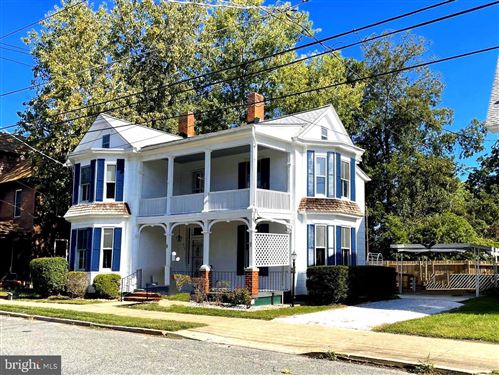 Primary image of 817 Locust Street, Cambridge, MD 21613