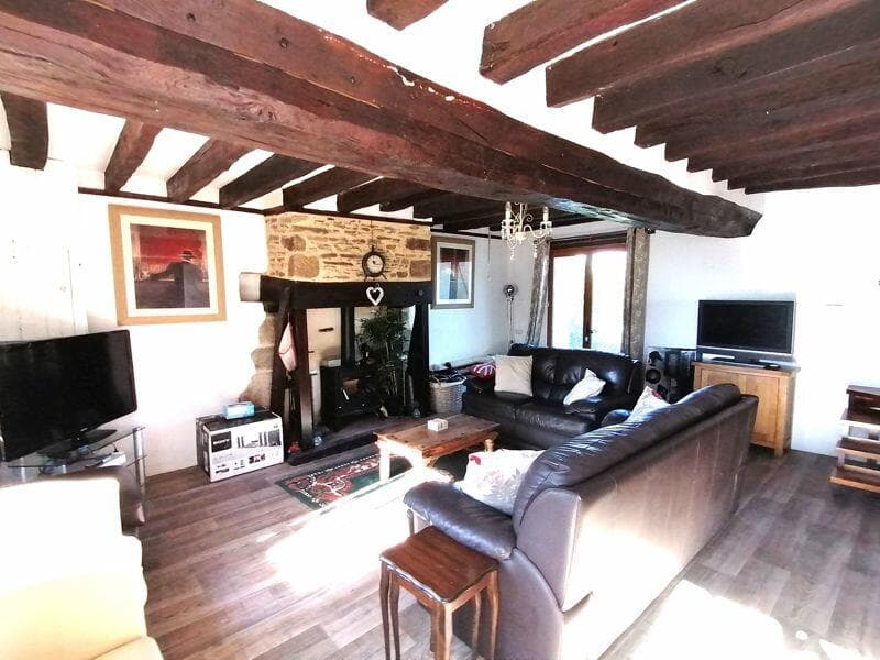 Additional image 3 of Pays de la Loire, Mayenne, Lassay-les-Chateaux, France