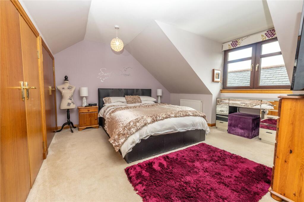Additional image 15 of Millview House, Mintlaw, Peterhead, Aberdeenshire, AB42