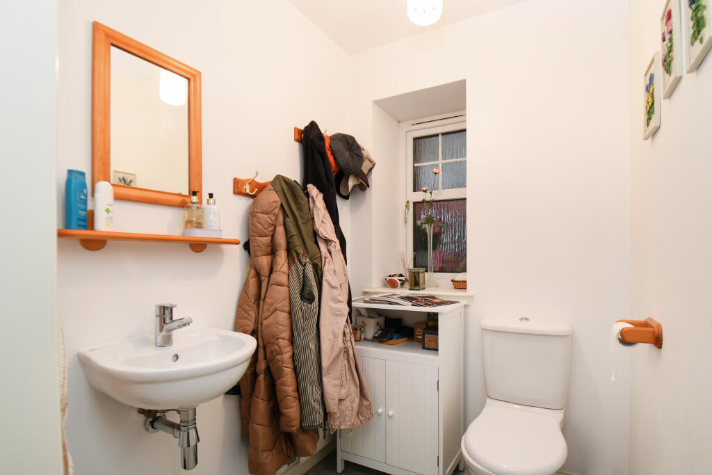 Additional image 10 of Haulkerton Crescent, Laurencekirk, AB30