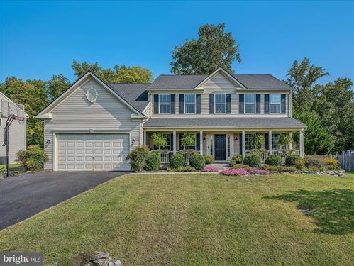 Primary image of 611 Maddex Farm Drive, Shepherdstown, WV 25443