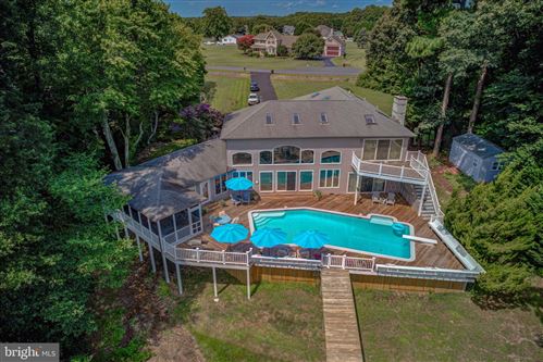 10544 Egret Court, Bishopville, MD 21813