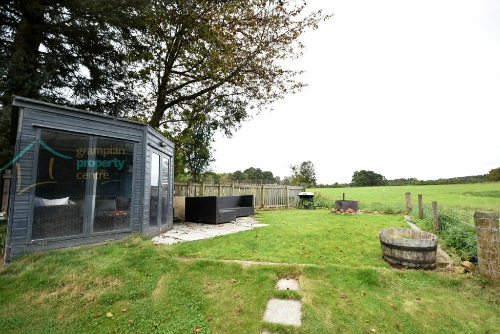 Additional image 26 of Burnroy House, High Street, Archiestown, AB38 7QZ