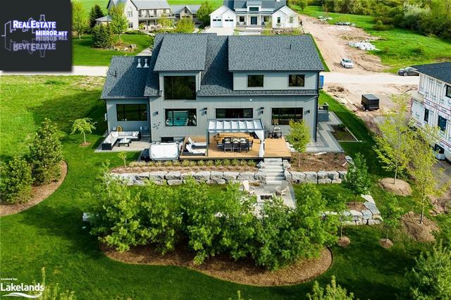 111 George Mcrae RoadThe Blue Mountains, Ontario, N0H1J0, Canada