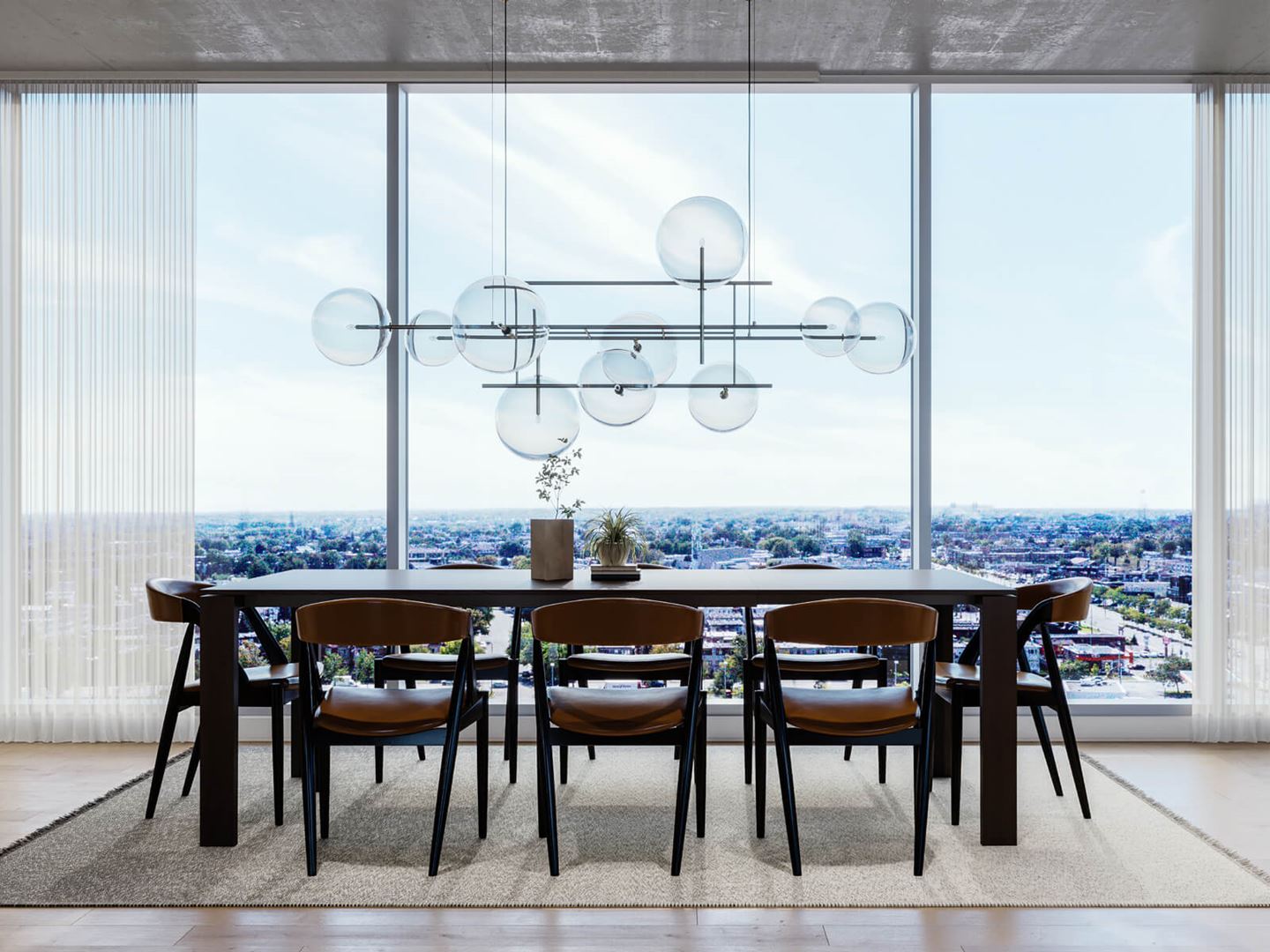 Additional image 18 of FLEMING SUR LE PARC