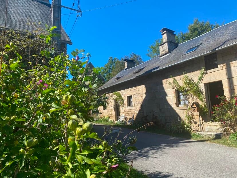 Additional image 2 of Tarnac, Corrèze, Limousin, France