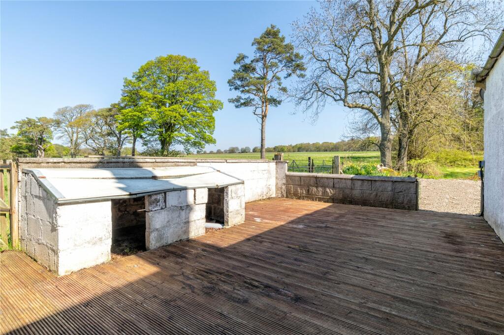 Additional image 18 of North Lodge, Eden House, Banff, Aberdeenshire, AB45