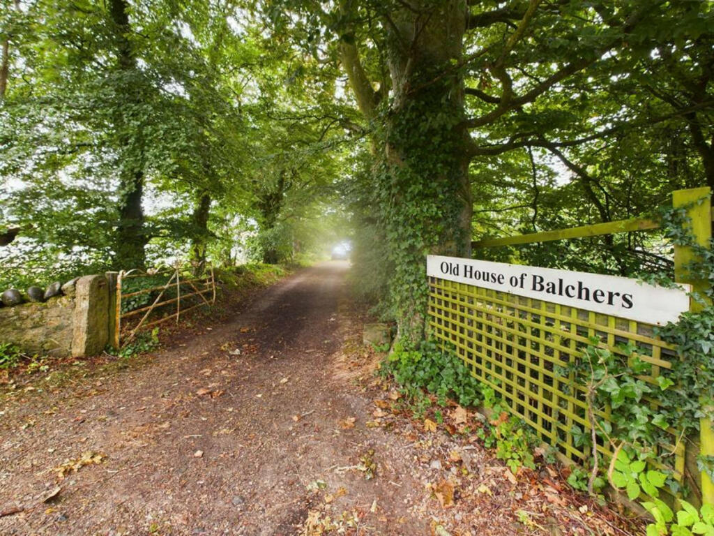 Additional image 50 of King Edward, Banff, AB45