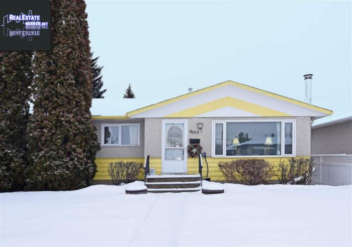 6915 98a Av NwEdmonton, Alberta, T6A0B9, Canada