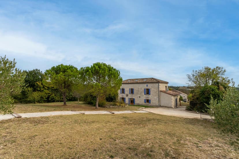 Additional image 2 of Aquitaine, Lot-et-Garonne, Beauville, France