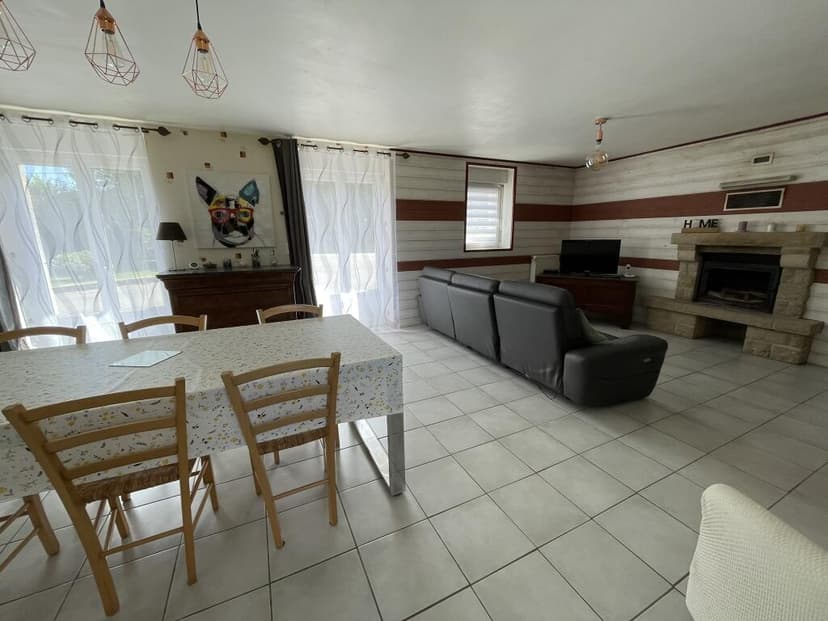 Additional image 3 of Brittany, Côtes-d'Armor, Mégrit, France