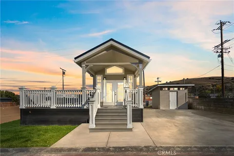 Primary image of 657 Lebec Rd #1, Lebec, CA 93243