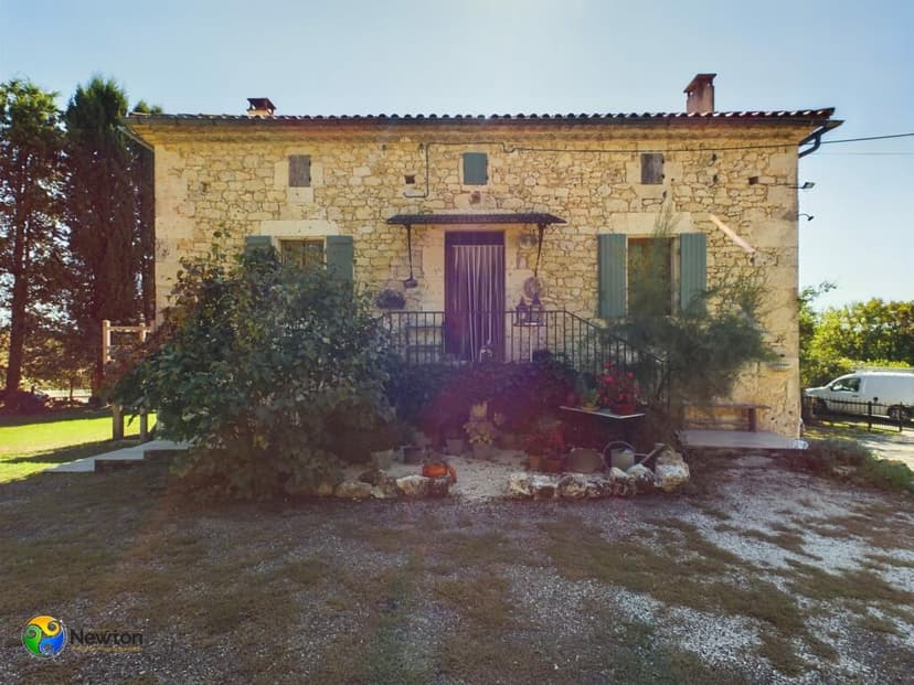 Additional image 2 of Midi-Pyrénées, Tarn-et-Garonne, Bourg-de-Visa, France