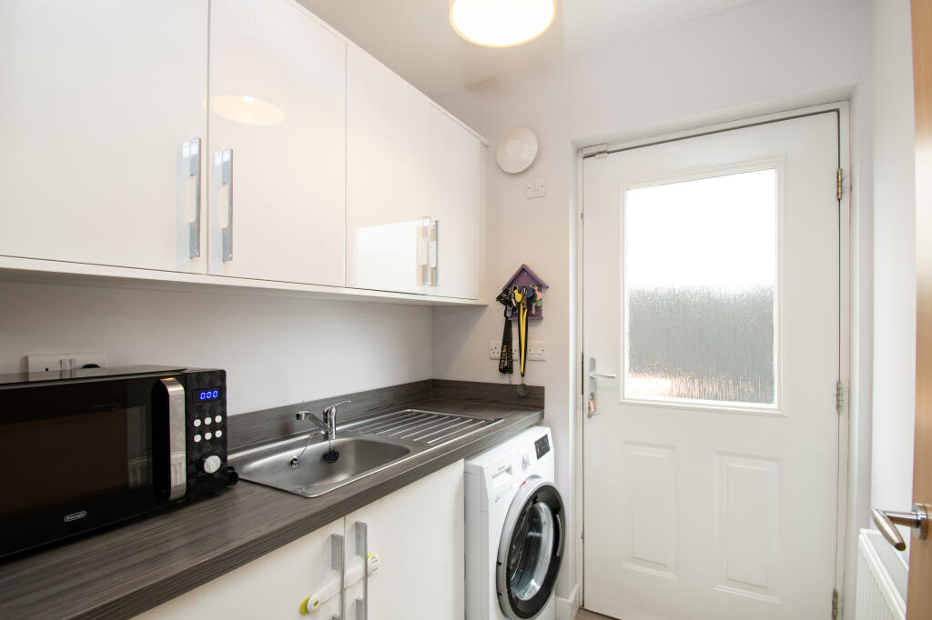 Additional image 10 of Lyall Way, Laurencekirk, AB30