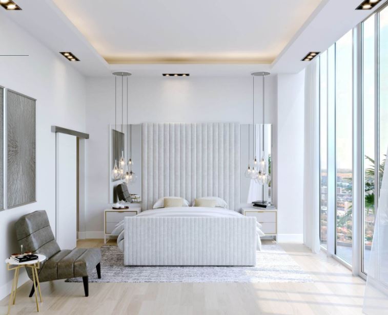 Additional image 9 of Claridge Icon