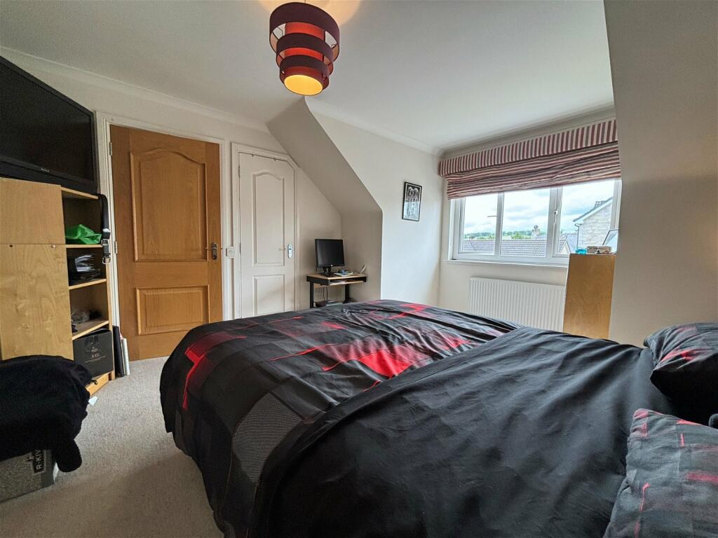 Additional image 26 of 12 Homefarm Place, Rothienorman. AB51 8SA