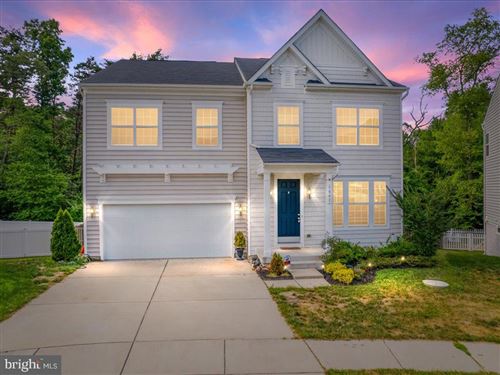 7942 Meridian Drive, Pasadena, MD 21122