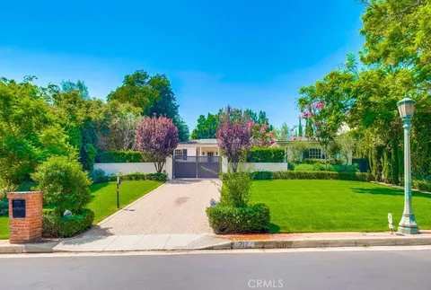 217 S San Rafael Avenue, Pasadena, CA 91105