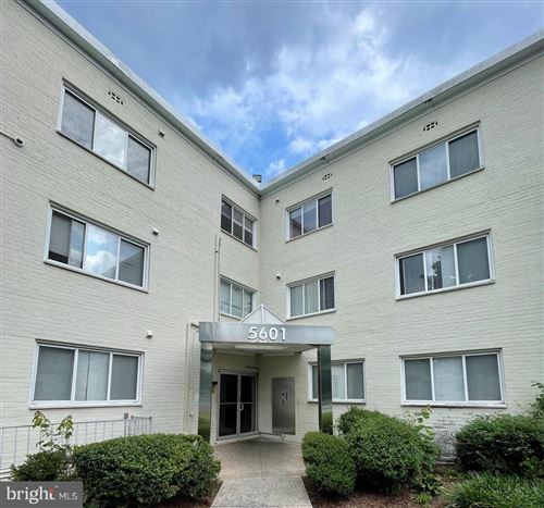 5601 Parker House Terrace #213, Hyattsville, MD 20782